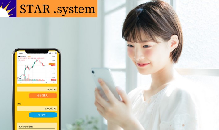 投資 | スターシステム(STAR System)とは？